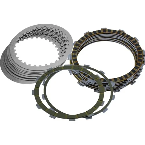 Barnett Carbon Fiber Clutch Plate Kit