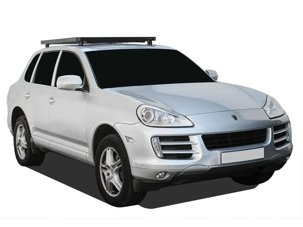 Front Runner Slimline II Roof Rack Kit for 2002-2010 Porsche Cayenne