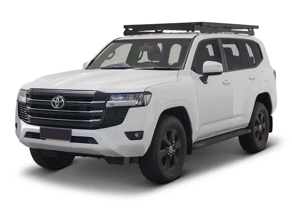Front Runner Slimline II Roof Rack Kit for Toyota Land Cruiser 300