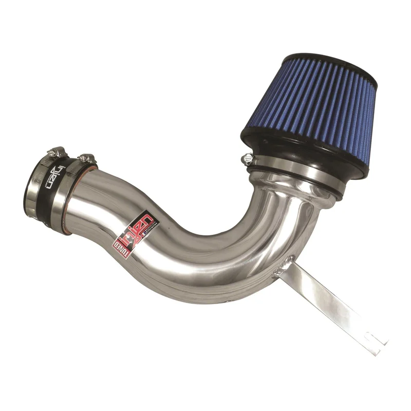 Injen Short Ram Air Intake Ford Explorer Sport V6-3.5L Twin Turbo Ecoboost (13-17) Polished or Black