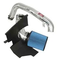 Injen Short Ram Air Intake Ford Focus ST 2.0L Turbo (13-14) Polished or Black