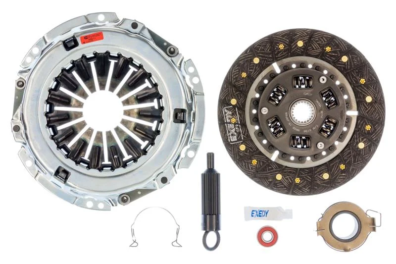 Exedy Organic Clutch Kit Toyota Camry V6 (88-01) 4 CYL (07-08) Stage 1 – 16803A