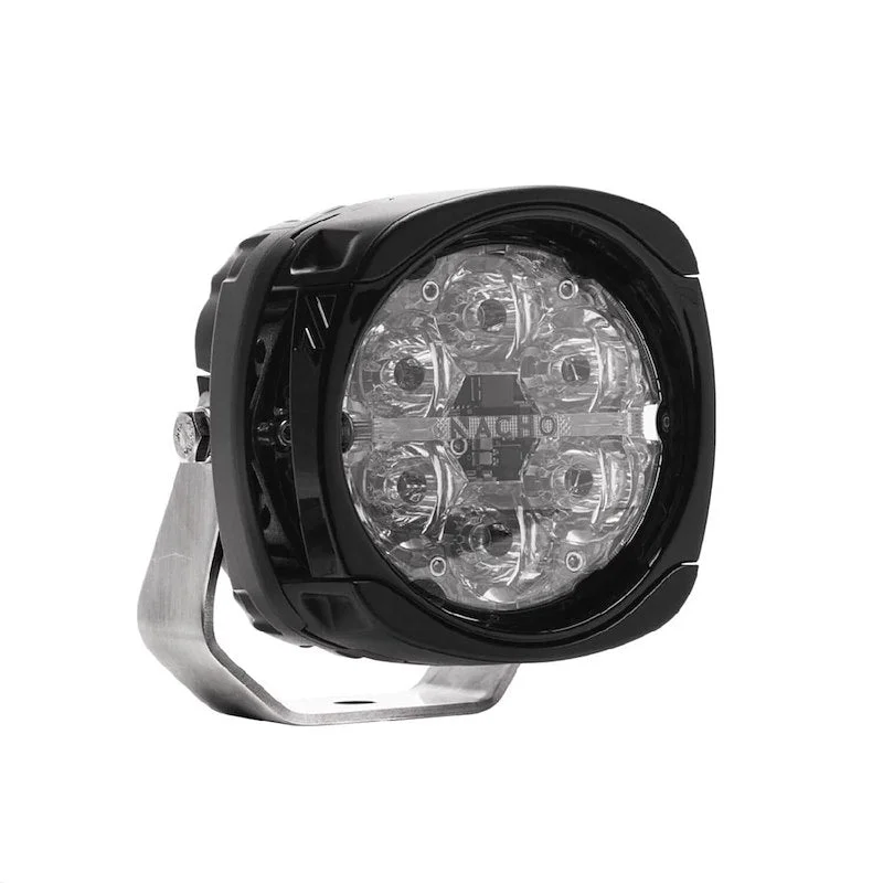 ARB NACHO Quatro LED Auxiliary Off-Road Spot Light Set