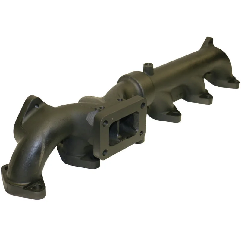 BD Diesel Cast Exhaust Manifold: Fits Dodge Ram 2007-2018 5.7L/6.7L Diesel
