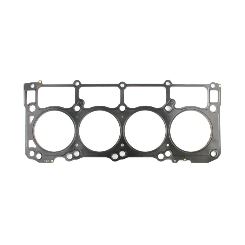 Cometic MLX Head Gasket 4.000in Bore .040in (RIGHT): Fits Chrysler/Dodge/Jeep Ram 5.7L Hemi 2003-2019