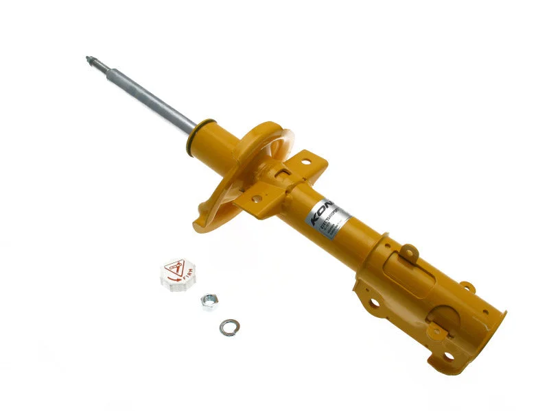 Koni Sport (Yellow) Shock 11-14 Ford Mustang V6 & V8 All models excl. GT 500 – Front