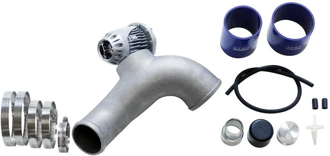 HKS Blow Off Valve Mitsubishi Lancer EVO 8/9 (03-07) Super SQV4 – w/ or w/o Return Kit