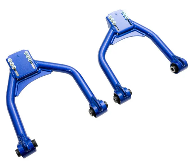 Megan Racing Camber Kit Dodge Charger (2011-2023) Front Arms – Pair