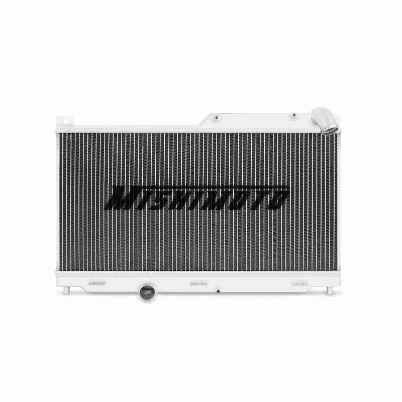 Mishimoto Radiator Mazda RX7 FD (1993-1995) Aluminum MMRAD-FD-93