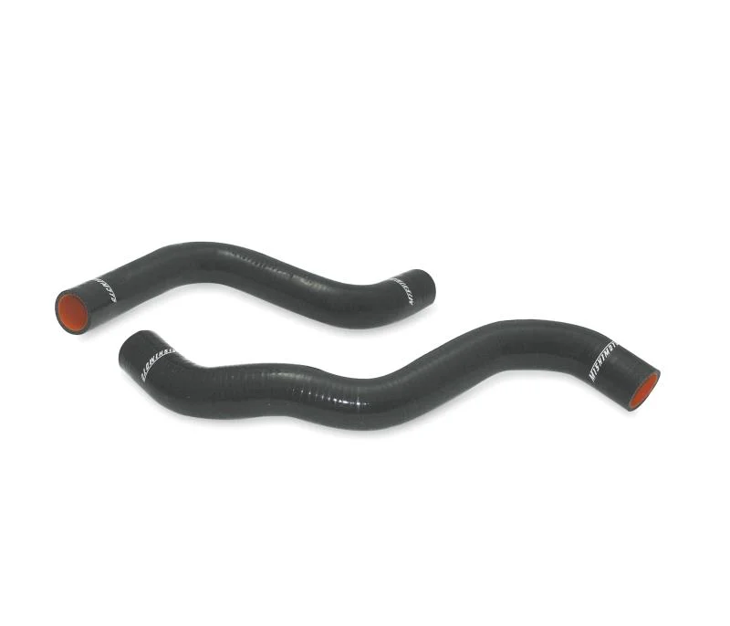Mishimoto Silicone Radiator Hoses Mitsubishi Lancer EVO IX 2.0L (2005-2006) Black / Red / Blue