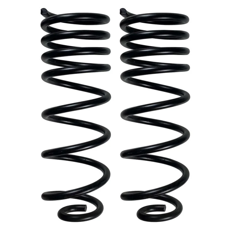 Skyjacker Rear Coil Springs Softride: Ram 2500 2014-2022 6.7L Diesel / 6.4L 392