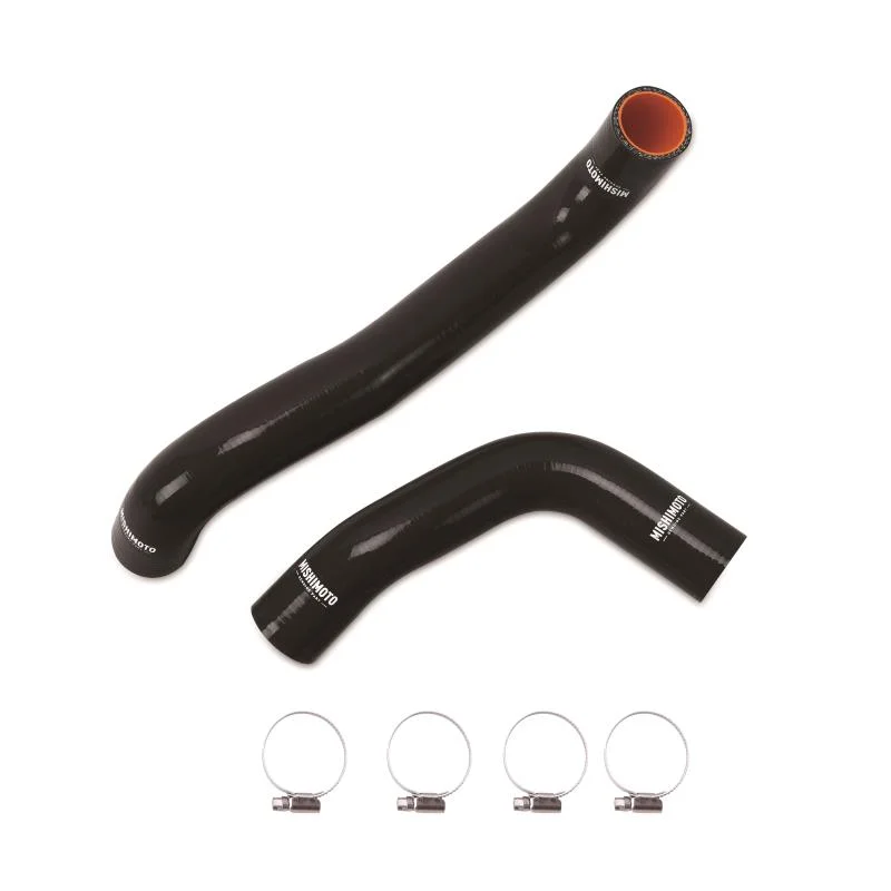Mishimoto Silicone Radiator Hoses Subaru WRX (08-14) STi (08-21) Black / Red / Blue