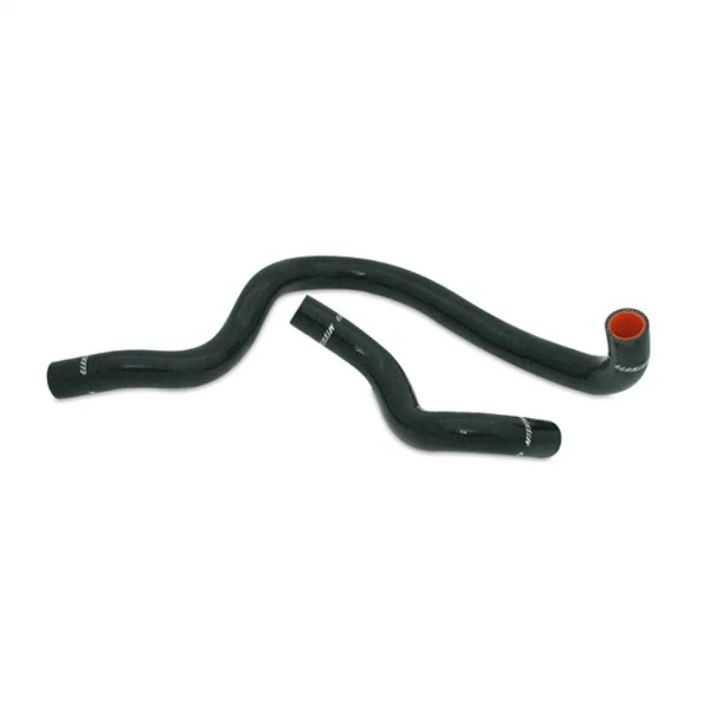 Mishimoto Silicone Radiator Hoses Honda Accord 2.2L / 2.7L V6 (1994-1997) Black / Red / Blue