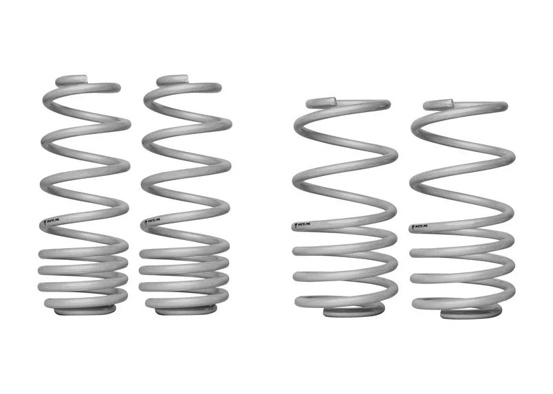 Whiteline Lowering Springs VW GTi (2010-2014) WSK-VWN003