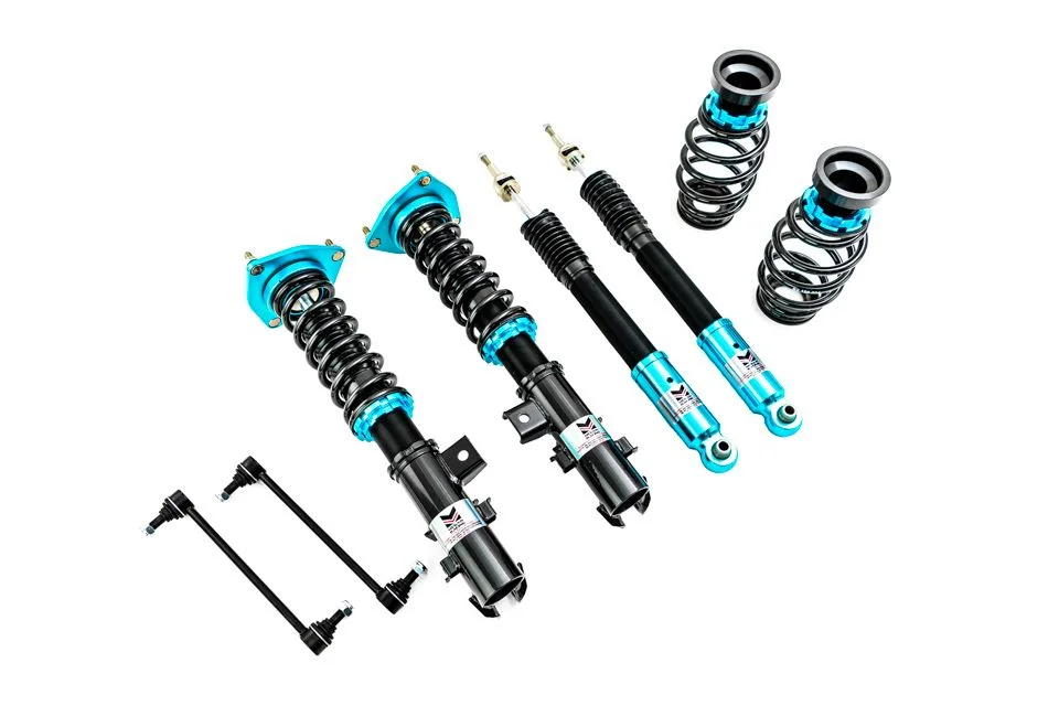 Megan Racing EZ II Coilovers Hyundai Kona FWD (2018-2020) Rear Torsion Beam