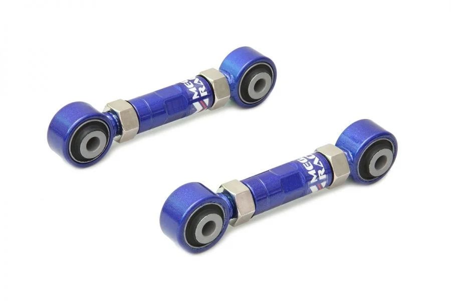 Megan Racing Toe Arms Honda Civic EF/EG/EK (88-00) Rear Arms – Pair – MRS-HA-0320