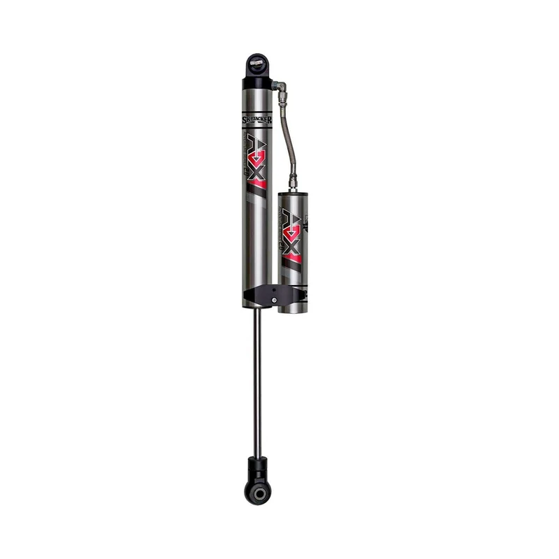 Skyjacker ADX 2.0 Alum Remote Reservoir Rr Shock 2.5-3.5in Lift: Jeep Wrangler 2007-2018 3.8L / 3.6L
