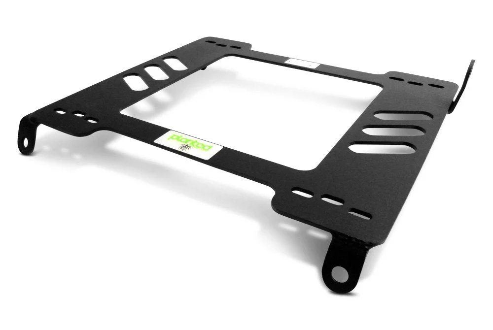 Planted Seat Brackets BMW Z3 Coupe & Z3M (96-02) Driver / Passenger Side