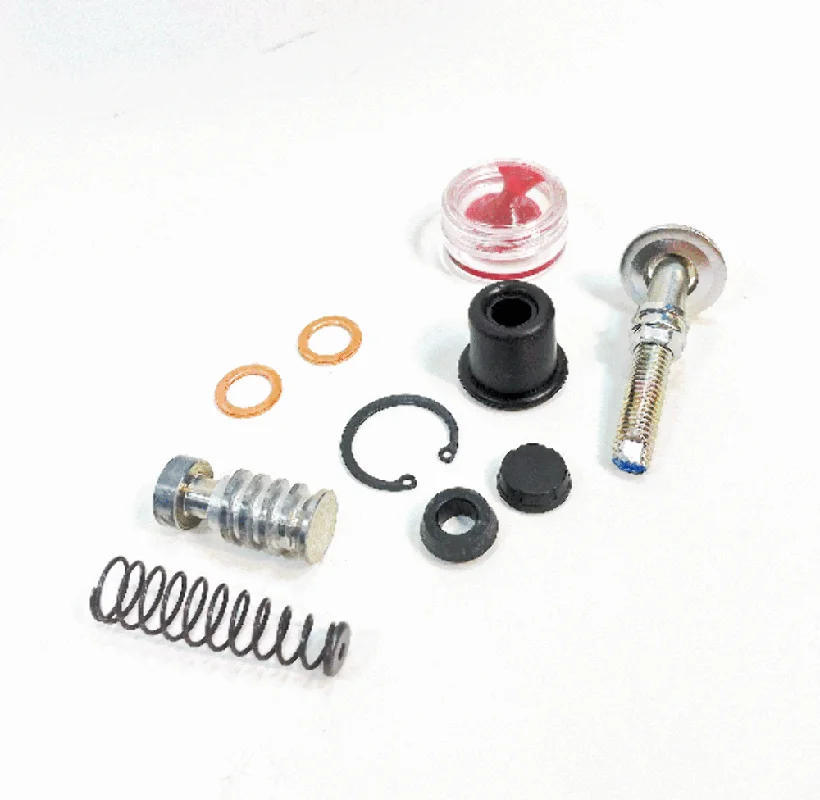 Brake Master Cylinder Rebuild kit for select Yamaha models Rear 2YK-W0042-50