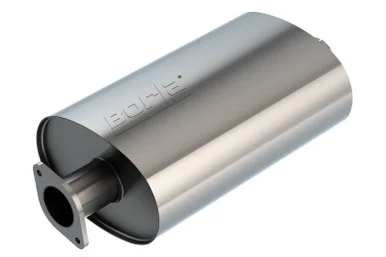 BORLA 60716 Resonator for 19-24 RAM 1500 3.6L
