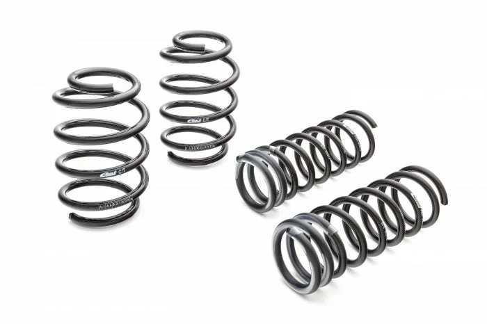 Eibach Pro Kit Lowering Springs for Porsche 911 Carrera 4 AWD (06-12) /Turbo Convertible (07-13) 7222.140