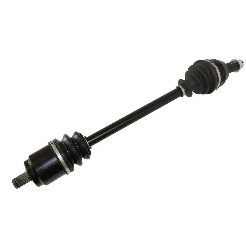 DragonFire Racing Heavy-Duty Axle – Polaris Ranger XP 900 models – Rear – 10-1910