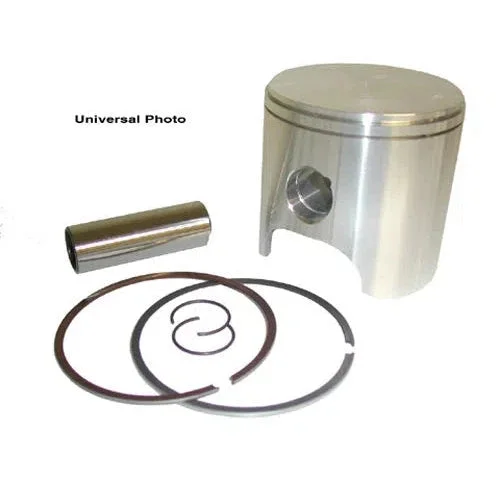 Wiseco Honda CR250 MT250 MR250 CR MT MR 250 PISTON KIT 70mm 1975-1977 ELSINORE