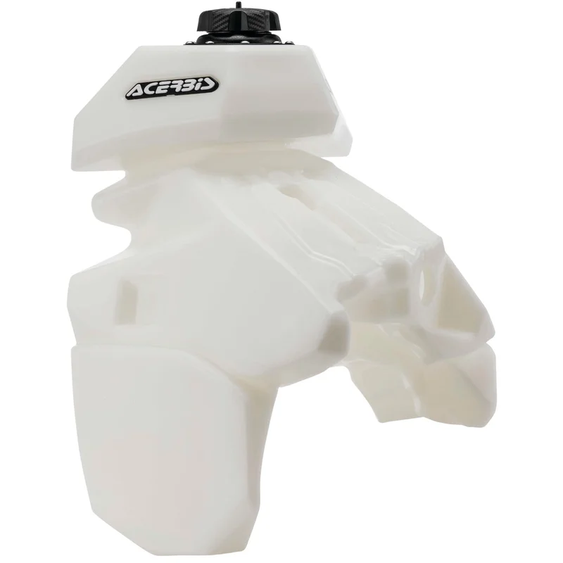 Acerbis 4.0 gal. Natural Fuel Tank – 2732110147