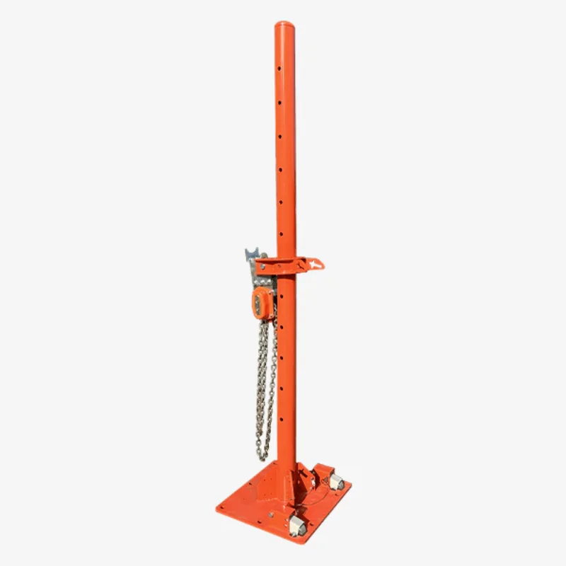Katool Truck Auto Body Puller Frame Straightener KT-SB288