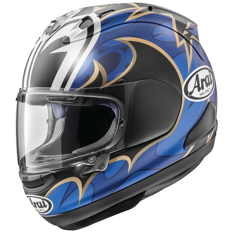 Arai Corsair-X Nakasuga-2 Motorcycle Helmet