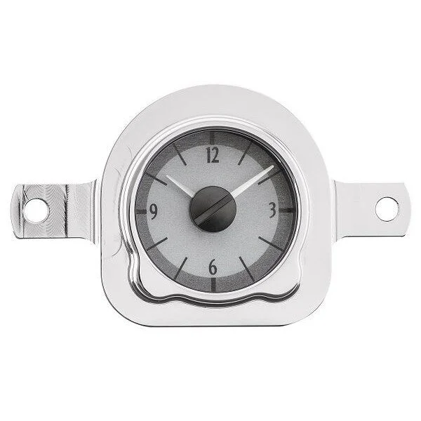 Dakota Digital 51 Ford Car Analog Clock Gauge for VHX Gauge Systems only VLC-51F