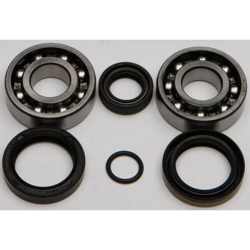 All Balls Crank Bearing And Seal Kit 24-1099