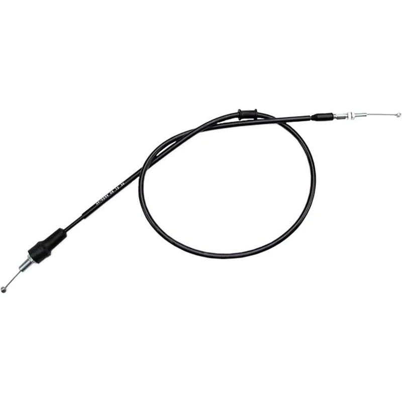 Motion Pro Black Vinyl Throttle Cable 04-0299