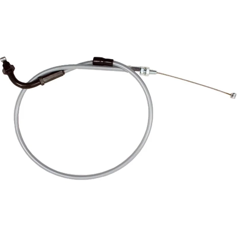 Motion Pro Black Vinyl Throttle Cable 05-0191