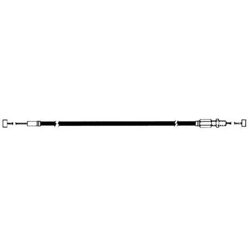 SPI SM-05258 Spi Throttle Cable