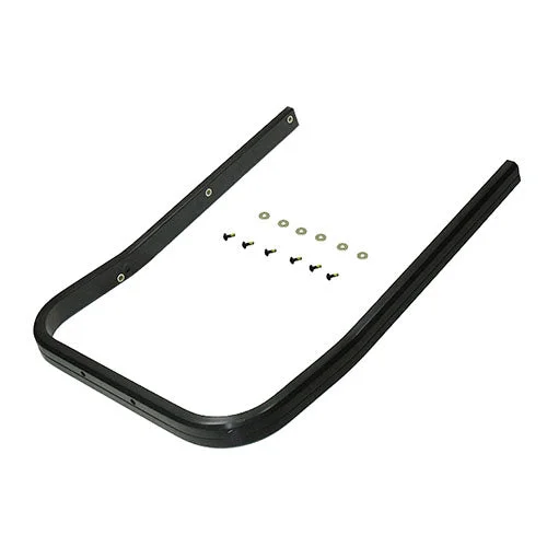 SPI Rear Bumper SC-12678