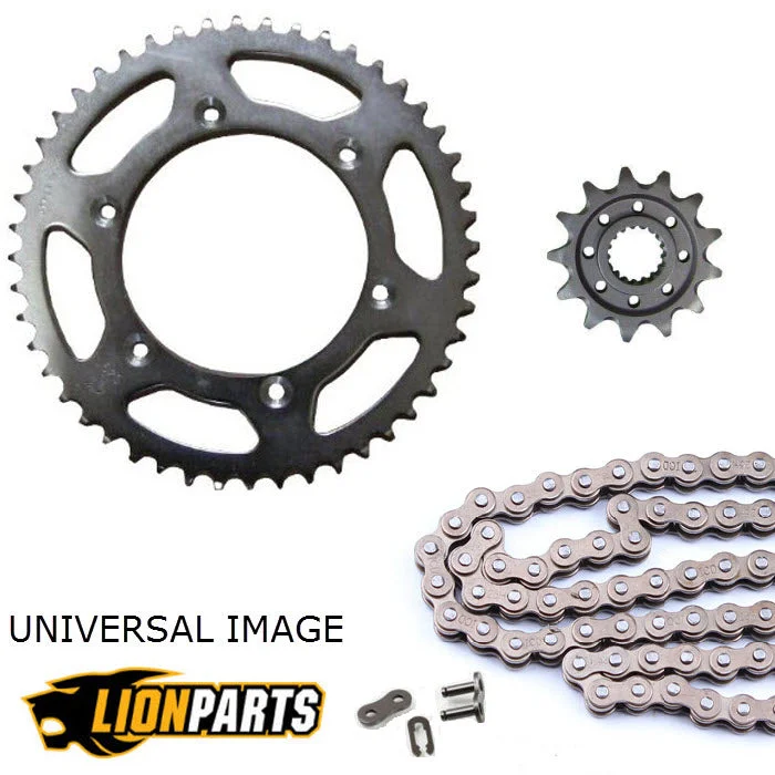 Chain & Sprocket Kit 1979 to 1983 Honda XL185 S ÔÇö USA