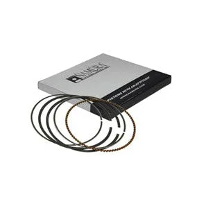 1988-2006 Yamaha YFS200 BLASTER 65.92 CC Namura Piston Rings Std