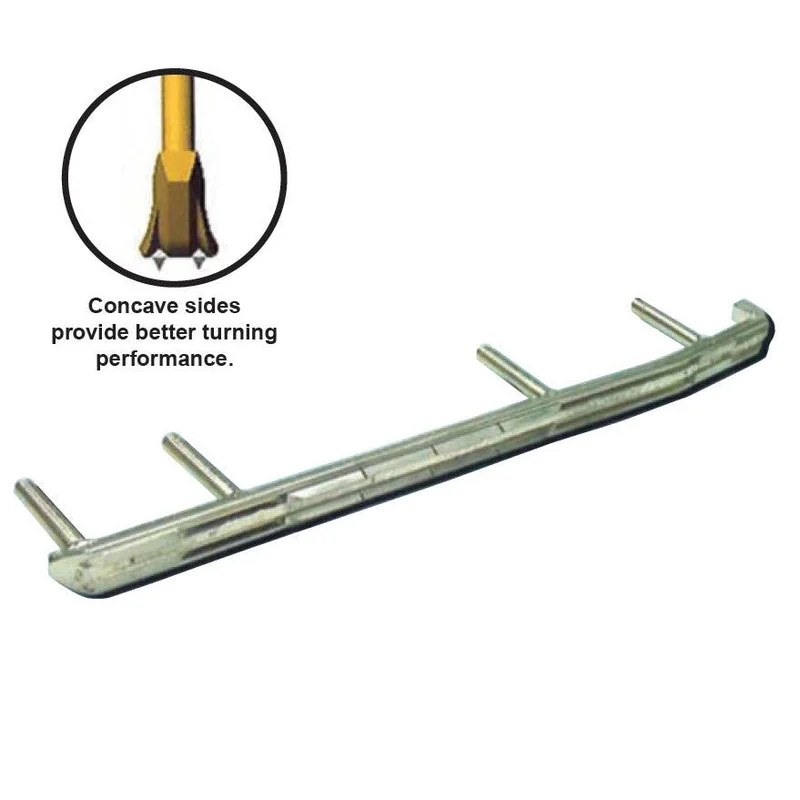StudBoy Deuce Bar Yamaha FX Nytro / RTX / RTX SE / XTX / MTX 08-12 9″ Carbide