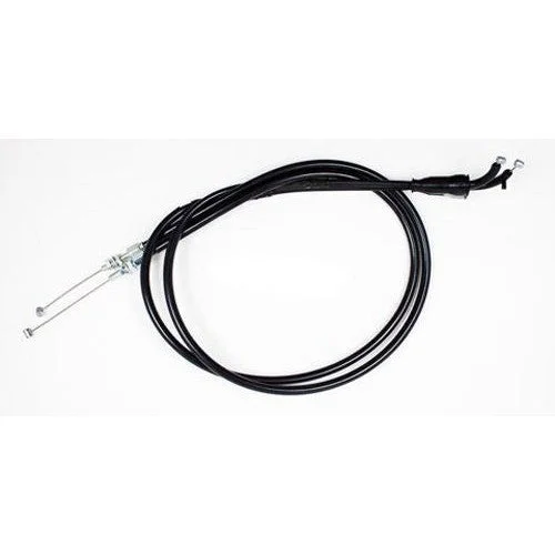 Motion Pro Black Vinyl Throttle Cable 02-0335