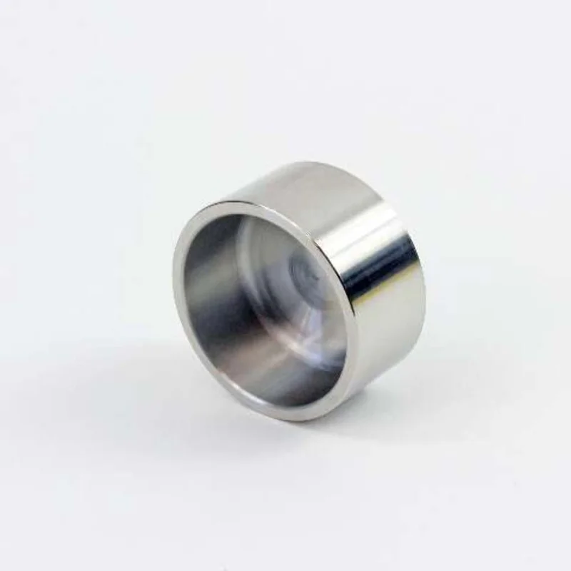 Front Brake Caliper Piston Stainless 316L OD 43 mm x 21 mm Length for Yamaha