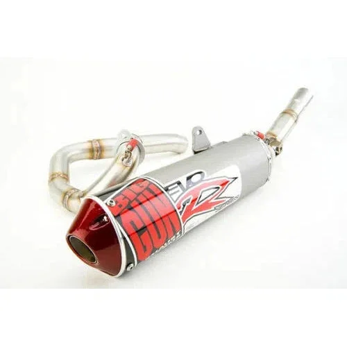 Big Gun Exhaust EVO R Series Full Exhaust System – 09-22793