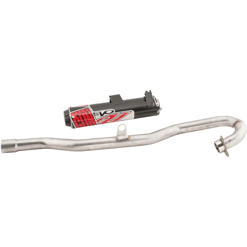 Big Gun Exhaust EVO U Series Full Exhaust System – 12-7533