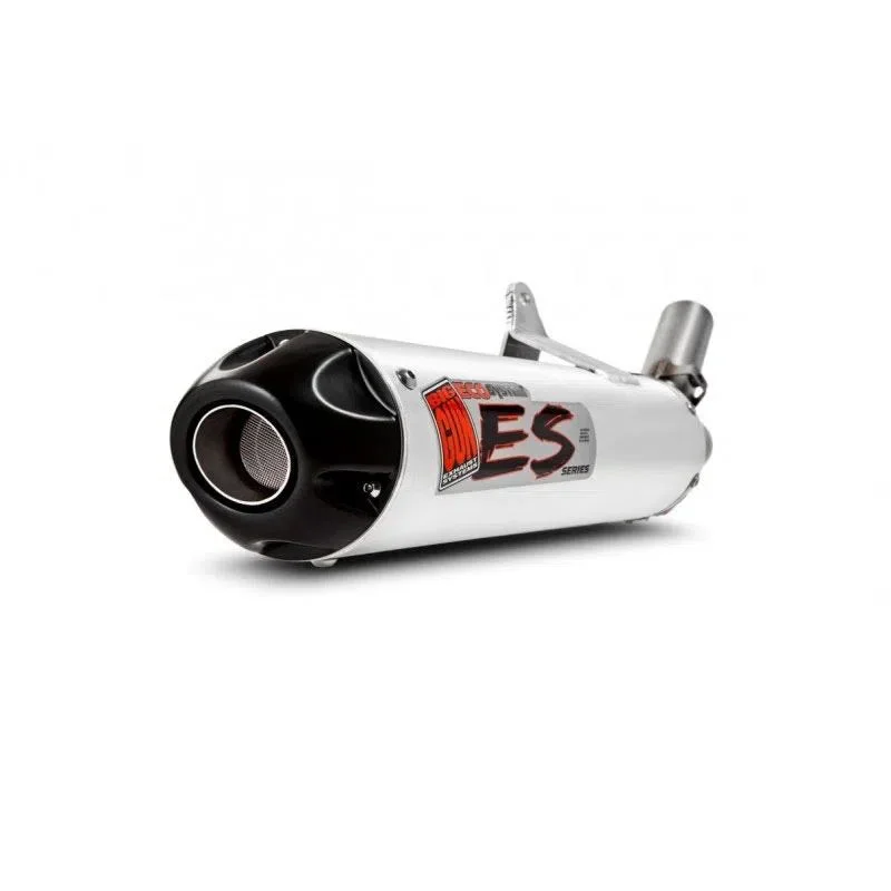 Big Gun Exhaust ECO Series Slip On Exhaust – 07-1202