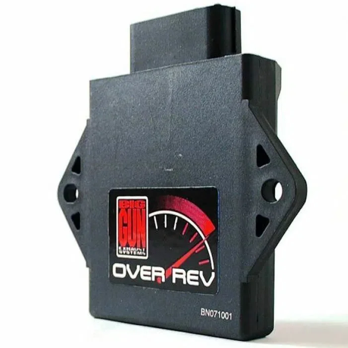 Big Gun Exhaust Rev Box – 40-R30A