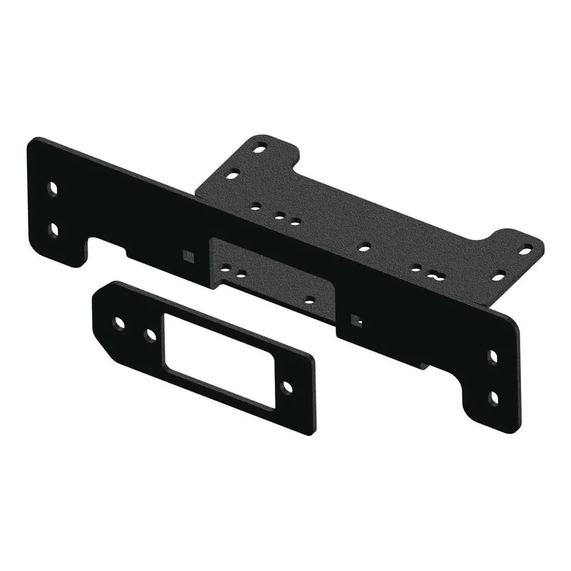 KFI Kawasaki Mule SX 400 Winch Mount 101380 NEW