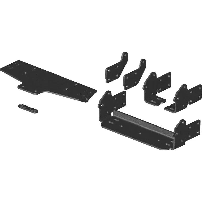 KFI UTV Plow Mount – 105655