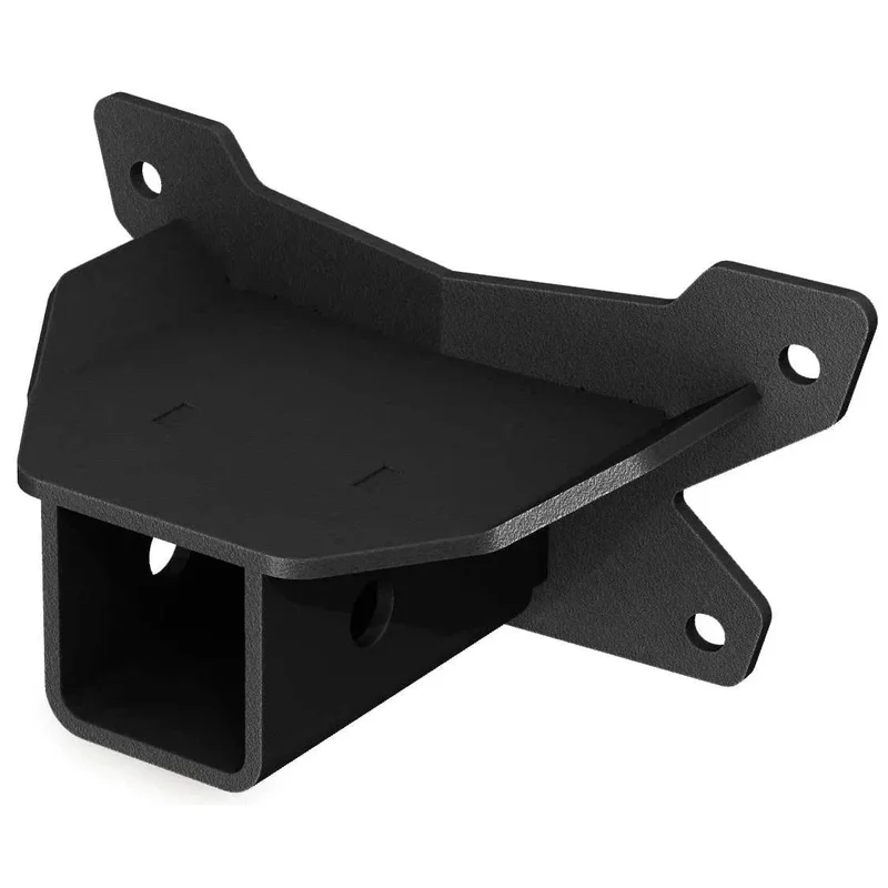 KFI 2″ ATV Receiver Hitch, Rear – 100985