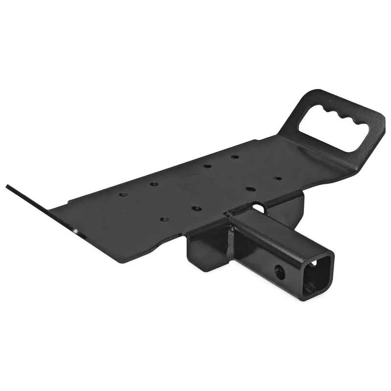KFI Winch Mount with 2″ Receiver – 100620
