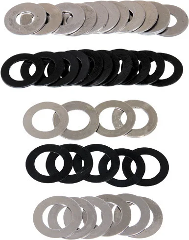 Spi Front End Shim Kit Yamaha S/M – SM-08019
